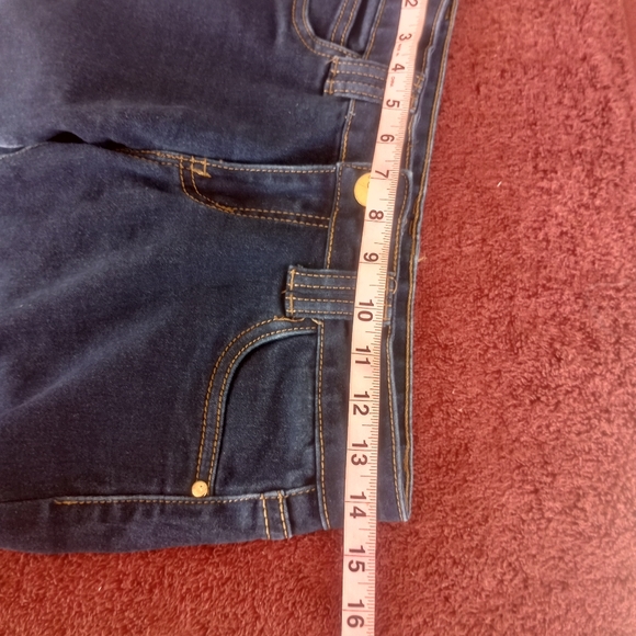 Miss RJ skinny Jeans size 38 M - Picture 9 of 12